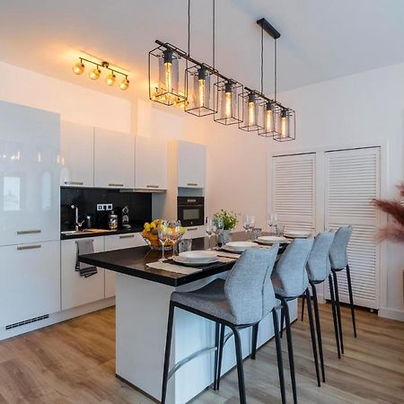 Puerto Banus Second Line, Luxury Apartement ماربيا المظهر الخارجي الصورة